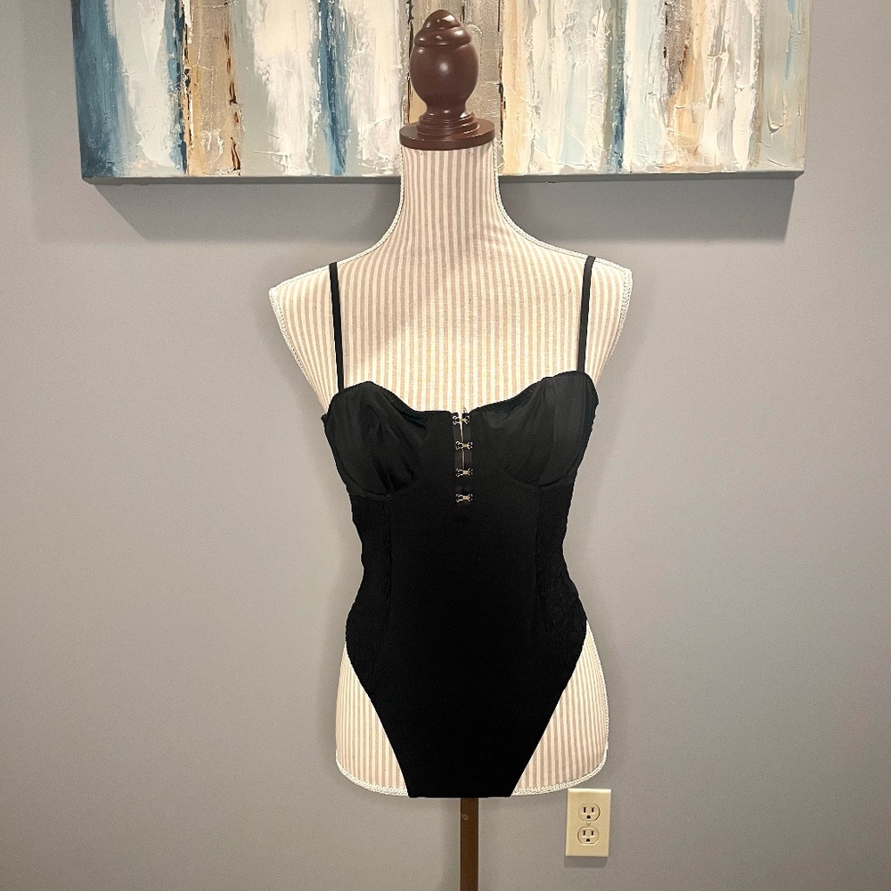 Victorias Secret | Bodysuit Lingerie